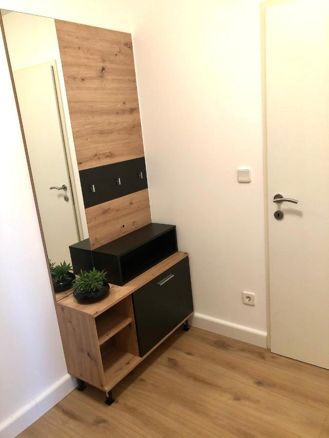 Weinberg Apartment Leutschach Buitenkant foto