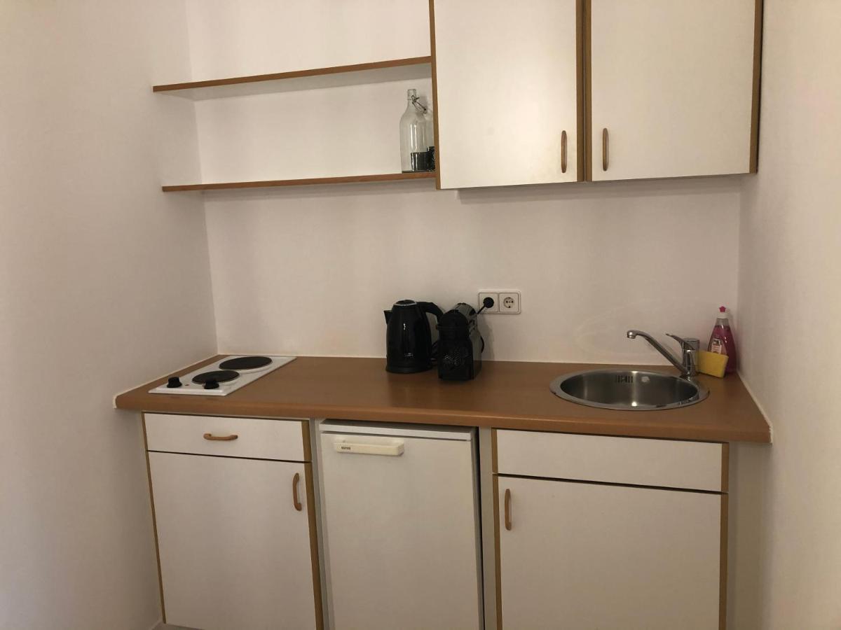 Weinberg Apartment Leutschach Buitenkant foto